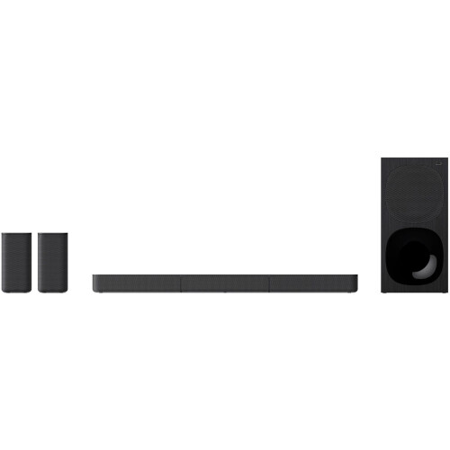 Sony HT-S20R - Soundbar 5.1 - 400W Dolby Digital Tweedehands