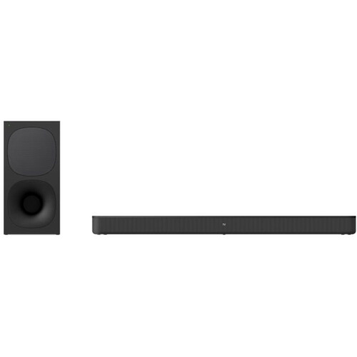 Sony HT-S400 - Soundbar 2.1 - Dolby Digital - 330W RMS