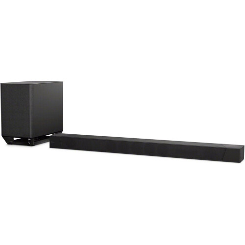 Sony HT-ST5000 - 7.1.2 Dolby Atmos Soundbar - Draadloze subwoofer - 800W Tweedehands