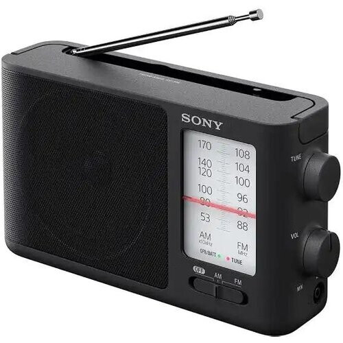 Sony ICF-M200L Radio Tweedehands