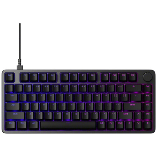 Sony Inzone KBD-H75 - QWERTY Gaming Toetsenbord - Rapid Trigger Technologie 8000Hz Polling Rate Tweedehands