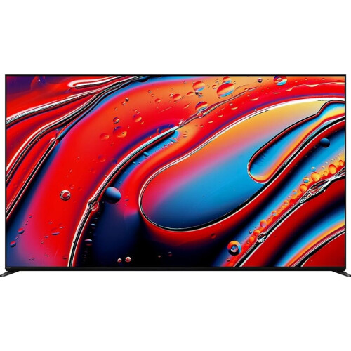 Sony K75xr90paep Bravia 9 4k Qled Mini-led Smart Tv - Google Tv - Gaming Functies - 75 Inch | Nieuw (outlet)