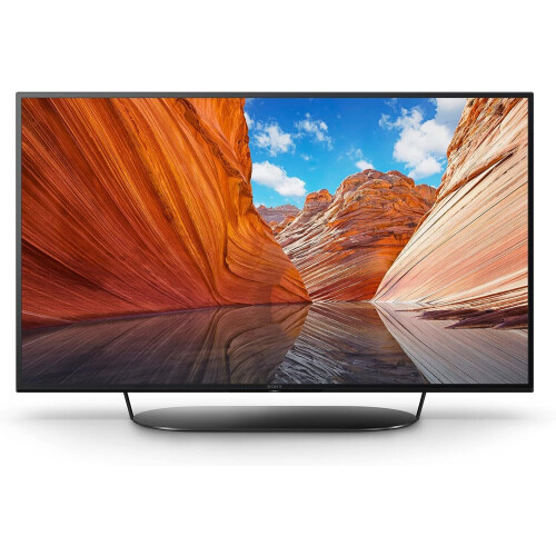 Sony Kd50x82jaep - 4k Led Televisie - 126 Cm (50 Inch) - Google Tv | Nieuw (outlet)