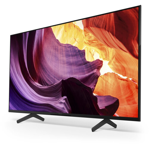 Sony Kd55x81kaep - 55 Inch Led Tv - 50hz | Nieuw (outlet)