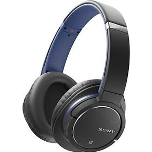 Sony MDR-ZX770BN blauw Tweedehands