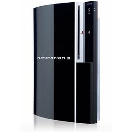 Sony PlayStation 3 160 GB zwart [incl. draadloze controller] Tweedehands