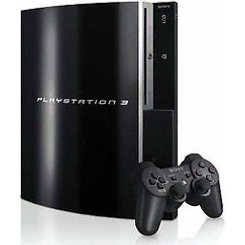 Sony PlayStation 3 met 40 GB [B-Chassis] Tweedehands