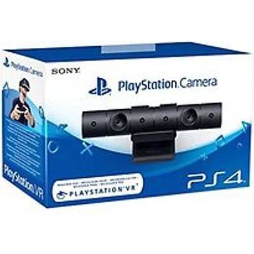 Sony PlayStation 4 camera V2 [2016, VR camera] Tweedehands
