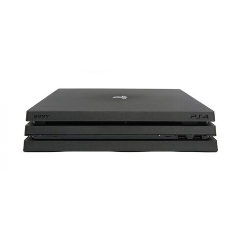 Sony PlayStation 4 Pro (PS4 Pro) - Normal Edition - 1 TB - zwart Tweedehands