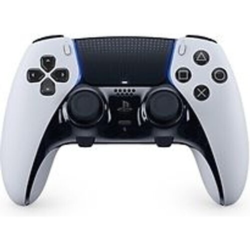 Sony PlayStation 5 DualSense Edge Wireless Controller wit Tweedehands
