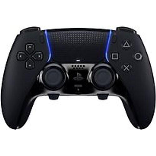 Sony PlayStation 5 DualSense Edge Wireless Controller zwart Tweedehands