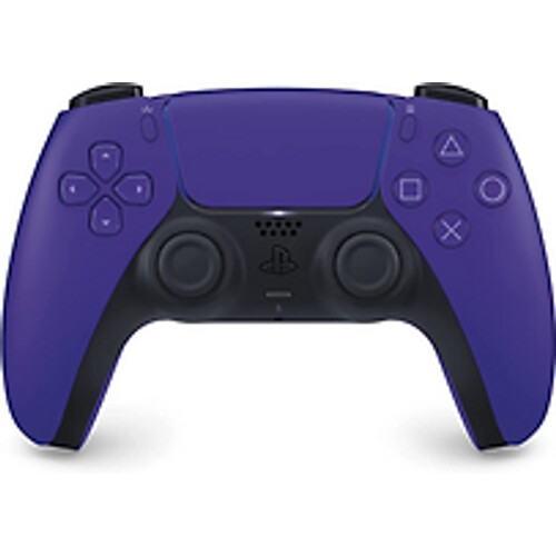Sony PlayStation 5 DualSense Wireless-Controller galactisch paars Tweedehands