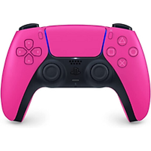 Sony PlayStation 5 DualSense Wireless-Controller nova roze Tweedehands