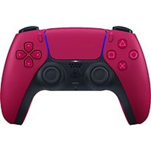 Sony PlayStation 5 DualSense Wireless-Controller rood Tweedehands