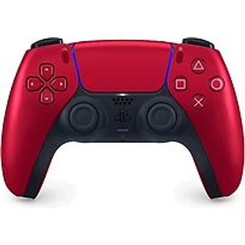Sony PlayStation 5 DualSense Wireless-Controller volcanic red Tweedehands