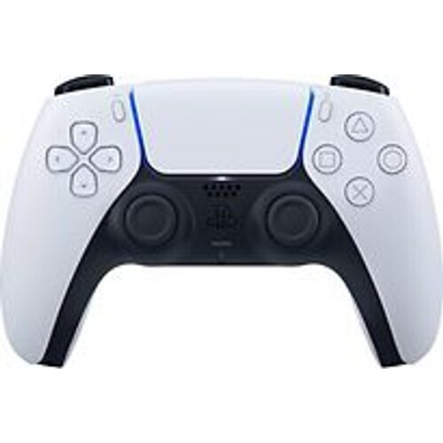 Sony PlayStation 5 DualSense Wireless-Controller wit Tweedehands