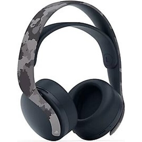 Sony PlayStation 5 PULSE 3D-Wireless Headset grau/camouflage Tweedehands