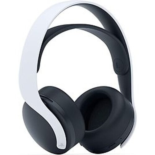 Sony PlayStation 5 PULSE 3D-Wireless Headset wit Tweedehands