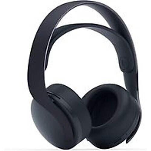 Sony PlayStation 5 PULSE 3D-Wireless Headset zwart Tweedehands