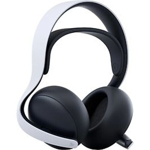 Sony PlayStation 5 PULSE Elite-Wireless Headset wit Tweedehands