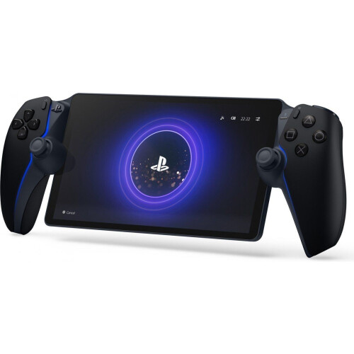Sony PlayStation Portal - Remote Player - 8-inch LCD 1080p 60 fps - Zwart Tweedehands