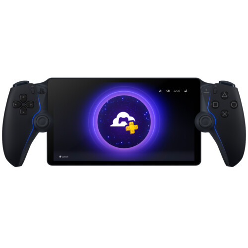 Sony PlayStation Portal - Remote Player - Draadloos - Zwart Tweedehands