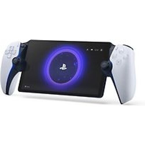 Sony PlayStation Portal Remote Player wit Tweedehands