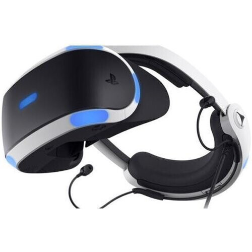 Sony PlayStation VR 2 VR bril - Virtual Reality Tweedehands