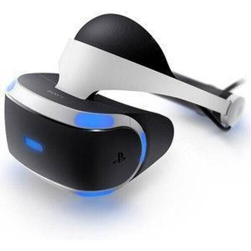 Sony PlayStation VR MK3 VR bril - Virtual Reality Tweedehands