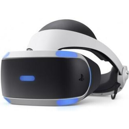 Sony PlayStation VR MK4 VR bril - Virtual Reality Tweedehands