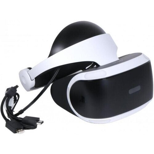 Sony PlayStation VR V1 VR bril - Virtual Reality Tweedehands