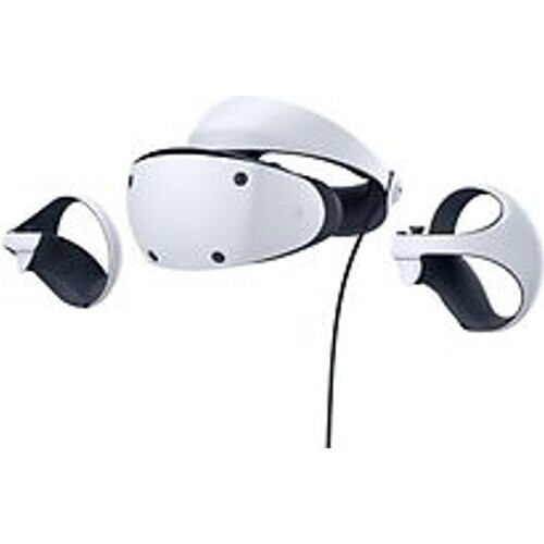 Sony PlayStation VR2 Tweedehands