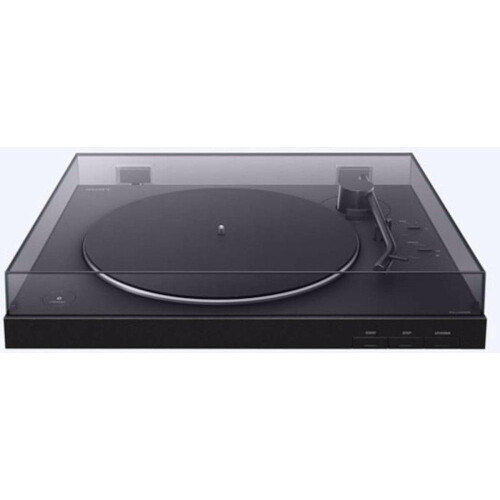 Sony PS-LX310BT - Draaitafel - Bluetooth - Ingebouwde Phono EQ Tweedehands