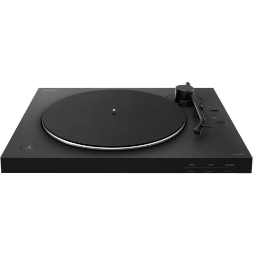 Sony PS-LX310BT - Draaitafel - Bluetooth - 33 1/3 en 45 rpm