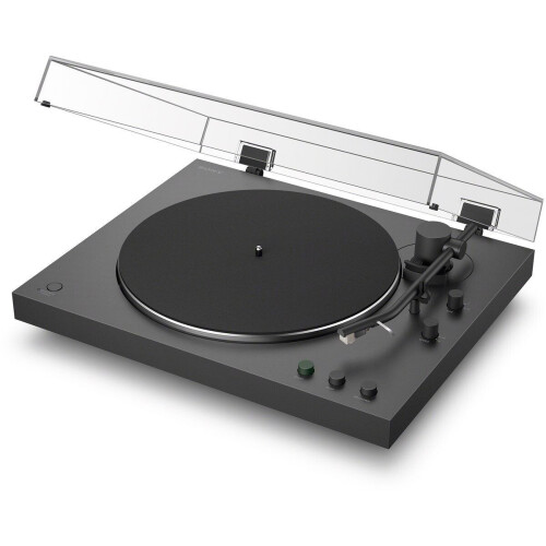 Sony PS-LX3BT - Platenspeler - Bluetooth