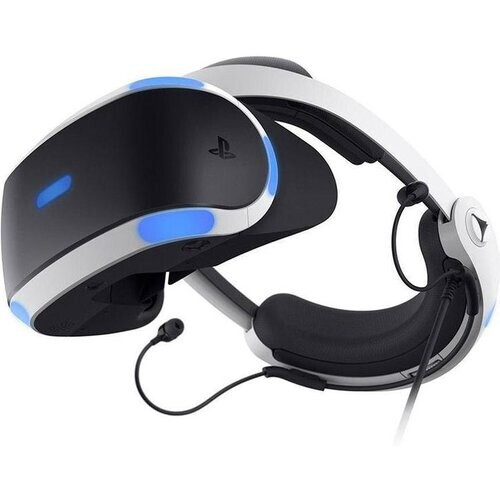 Sony PS VR (2016) - (PlayStation 4) VR bril - Virtual Reality Tweedehands