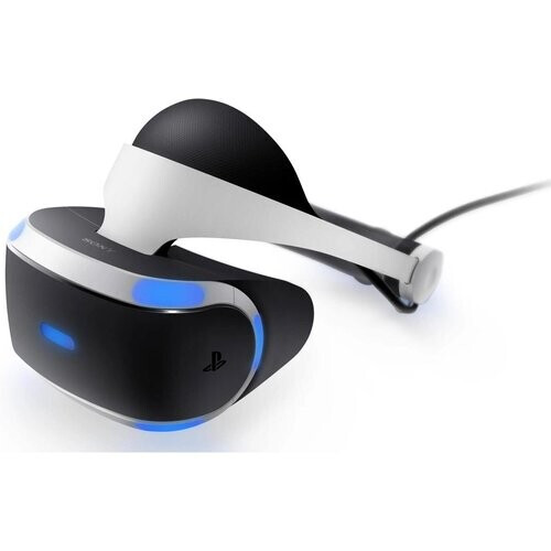 Sony PS VR VR bril - Virtual Reality Tweedehands