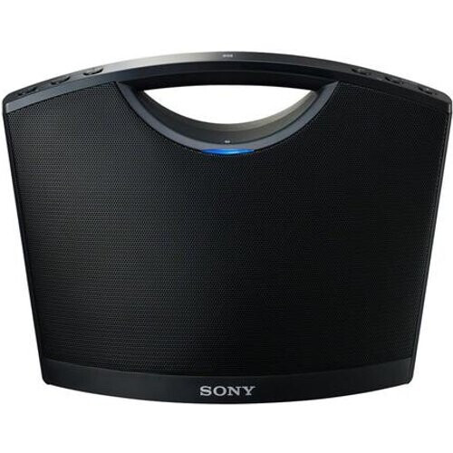 Sony SRS-BTM8 Speaker Bluetooth - Zwart Tweedehands