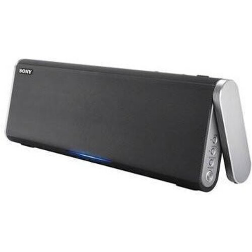 Sony SRS-BTX300 Speaker Bluetooth - Zwart Tweedehands