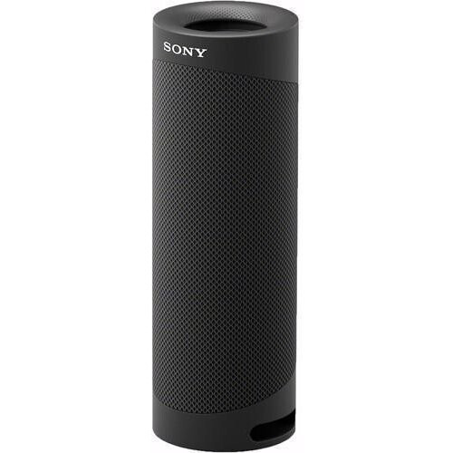 Sony SRS-XB23 Speaker Bluetooth - Zwart Tweedehands