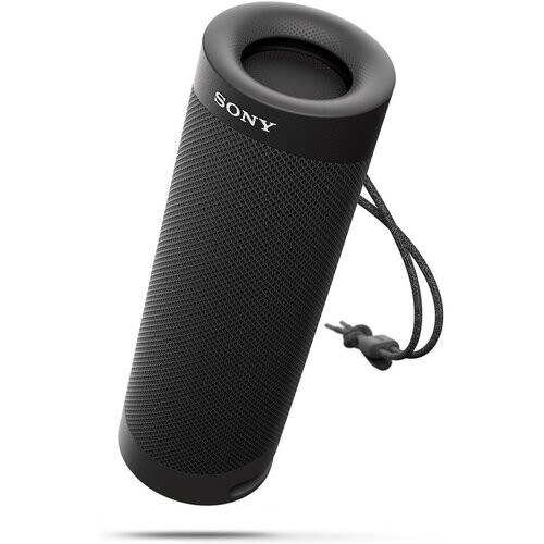 Sony SRS-XB23 Speaker Bluetooth - Zwart Tweedehands
