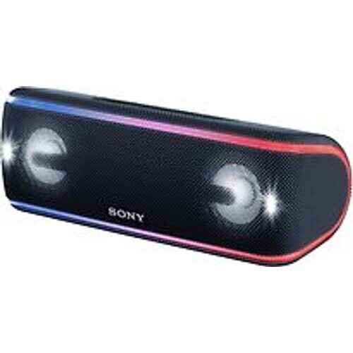 Sony SRS-XB41 zwart Tweedehands
