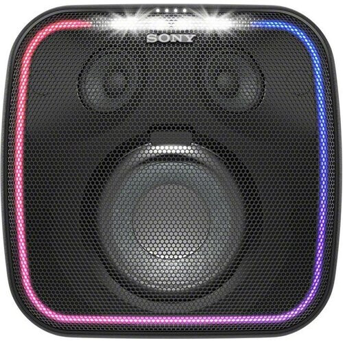 Sony SRS-XB501G Speaker Bluetooth - Zwart Tweedehands