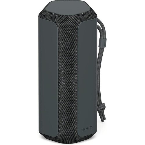 Sony SRS-XE200 Speaker Bluetooth - Zwart Tweedehands