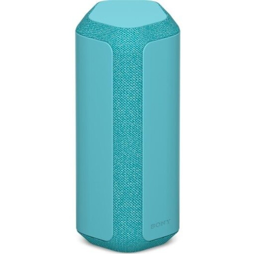 Sony SRS-XE300 - Draagbare Bluetooth Speaker - 24 uur batterijduur - Blauw