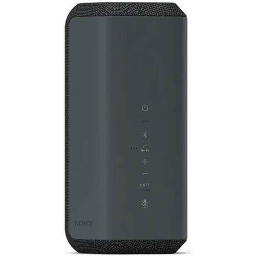 Sony SRS-XE300B Speaker Bluetooth - Zwart Tweedehands