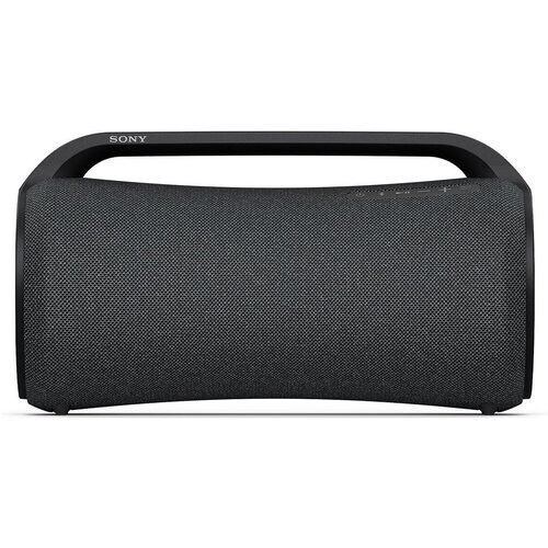 Sony Srs-xg500 Speaker Bluetooth - Zwart Tweedehands