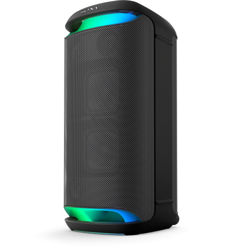 Sony SRS-XV800 - Draagbare Draadloze Partyspeaker - 360º Geluid met MEGA BASS - IPX4 Waterbestendig Tweedehands