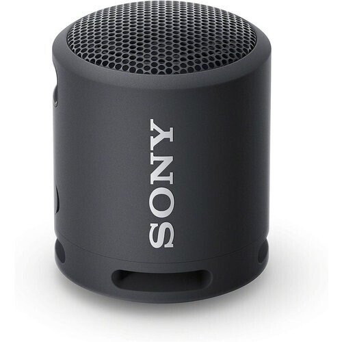Sony SRSXB13 Speaker Bluetooth - Zwart Tweedehands