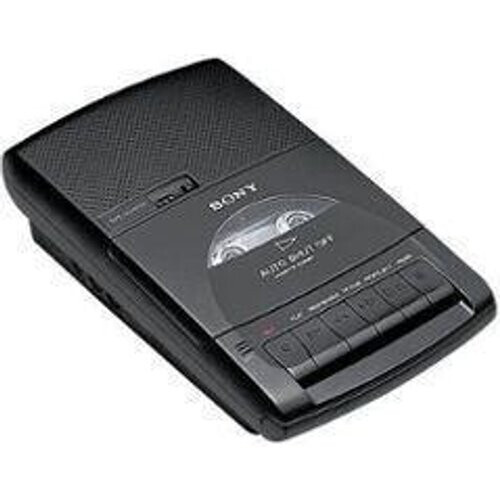 Sony TCM-939 Audio accessoires Tweedehands
